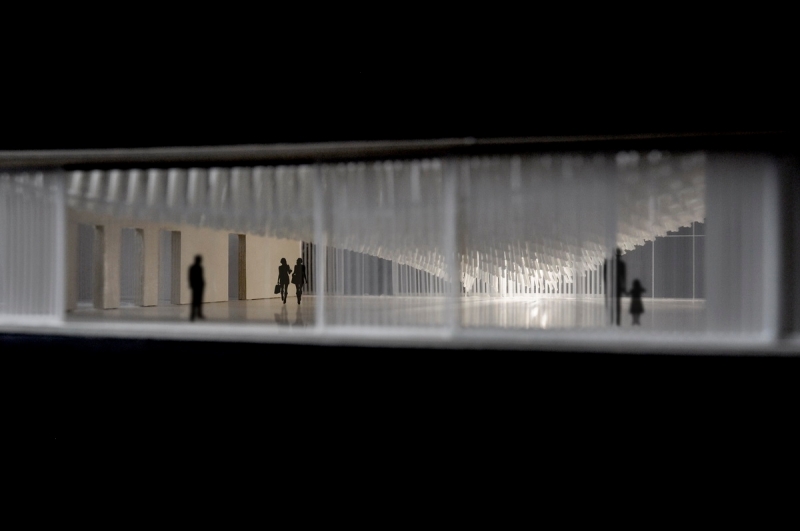 草庐<br> Thatched House