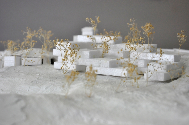 景德镇宁封窑国际陶艺村<br>Ningfengyao international ceramic village