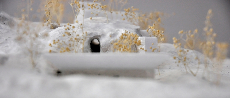 景德镇宁封窑国际陶艺村<br>Ningfengyao international ceramic village