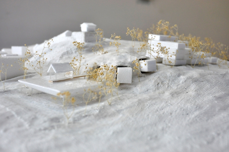 景德镇宁封窑国际陶艺村<br>Ningfengyao international ceramic village