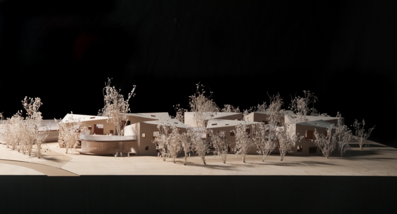 ∞幼儿园<br> ∞ Kindergarten