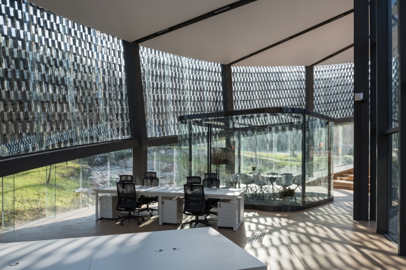 三宝蓬景德镇陶瓷设计中心<br>Sanbaopeng Jingdezhen Ceramic Design Center